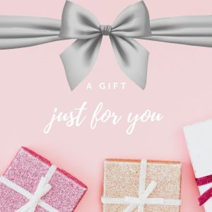 Gift Certificates