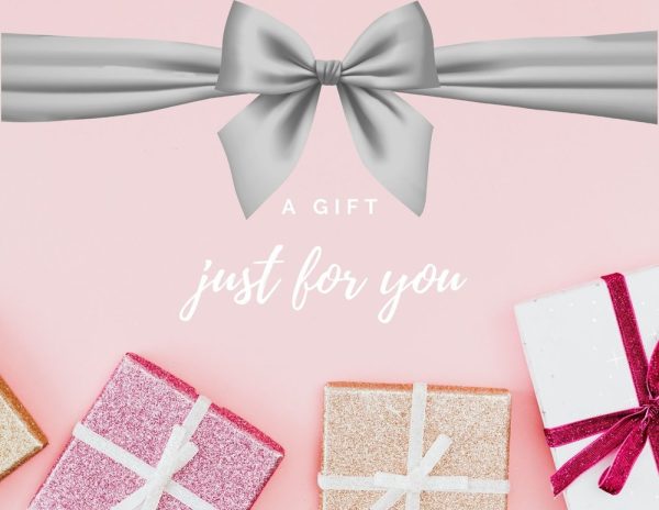 Gift Certificates