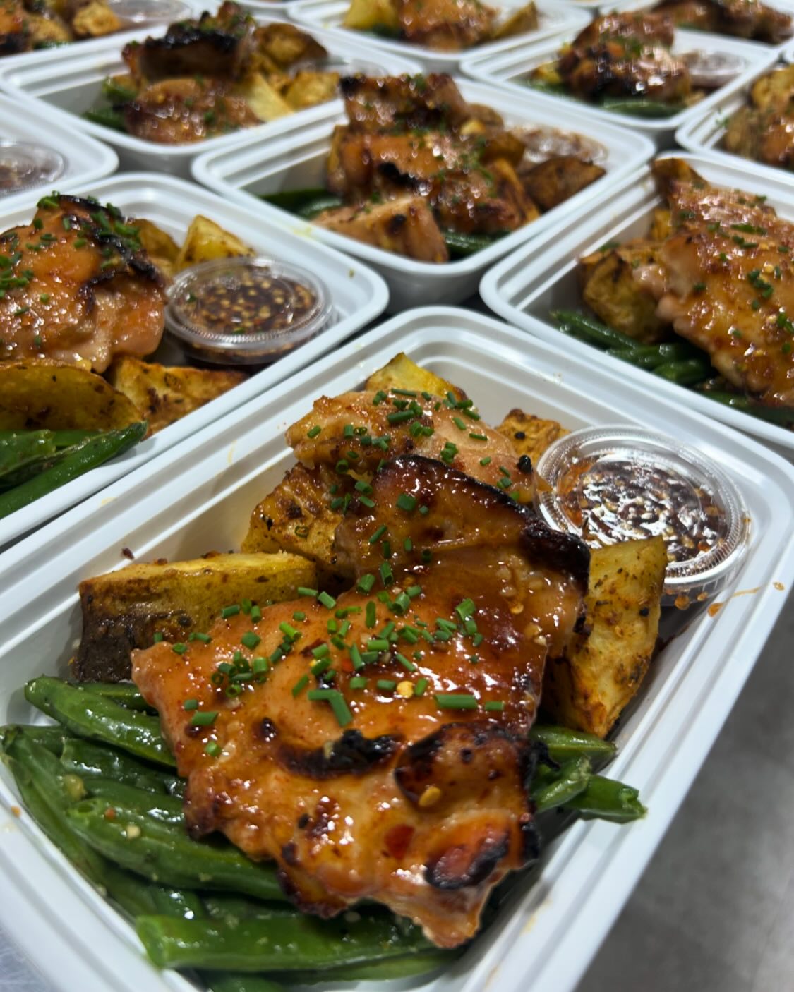 keto prepared meals toronto