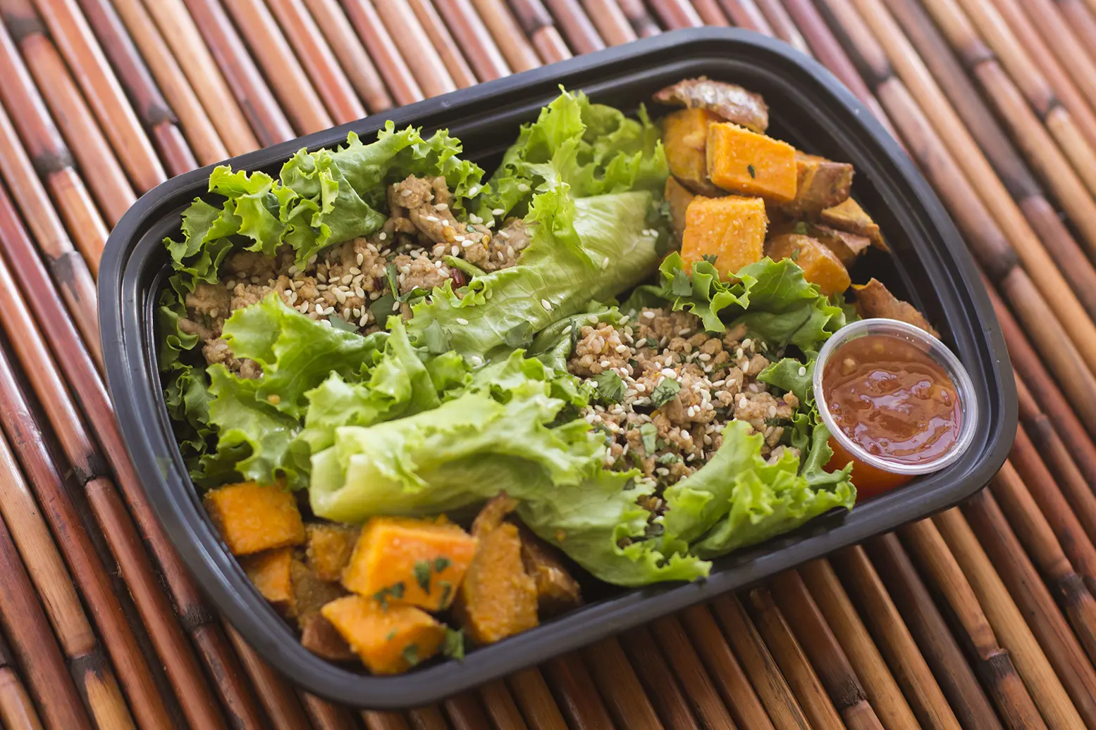 vegetarian meal delivery toronto