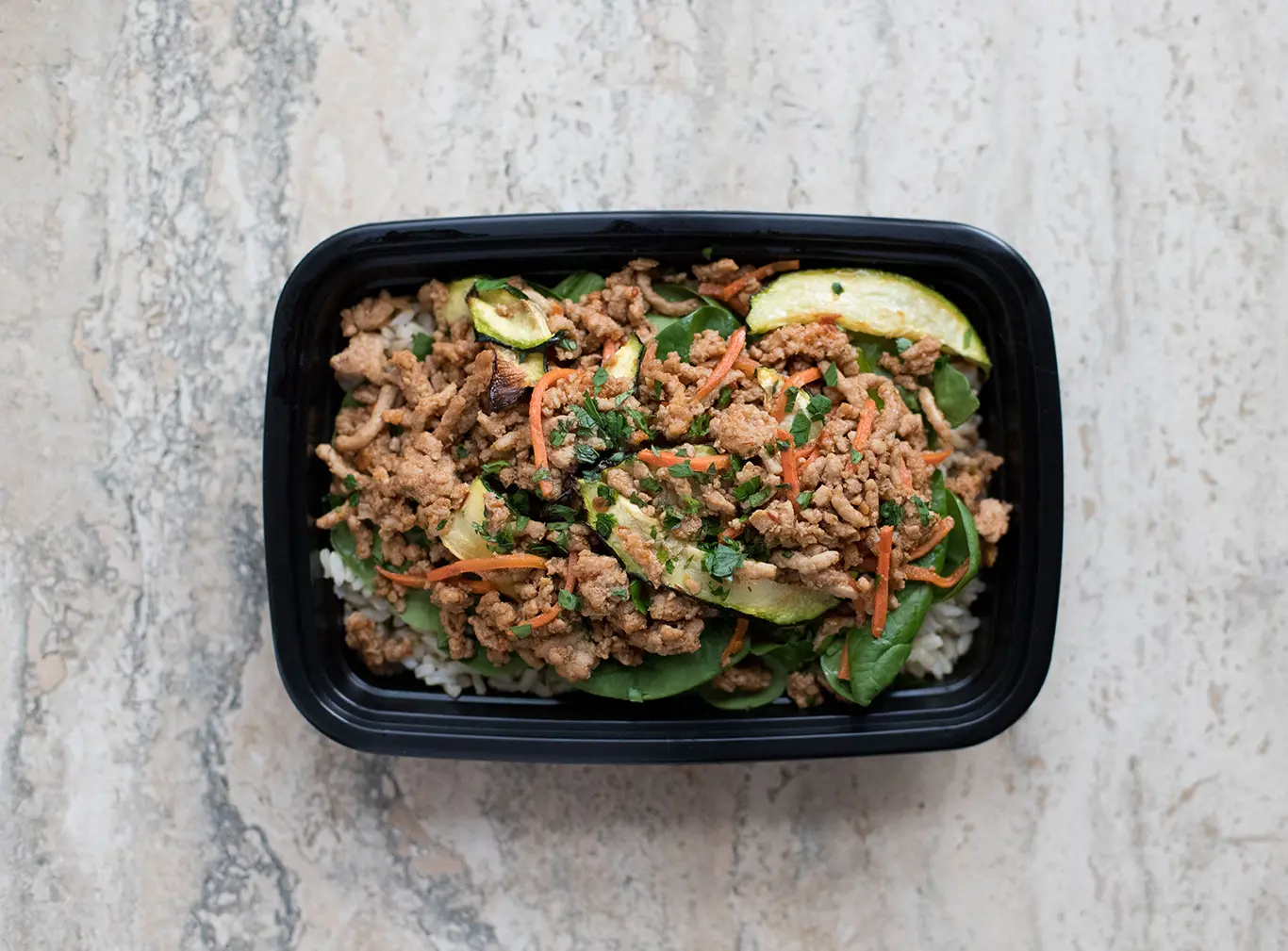 keto meal delivery toronto