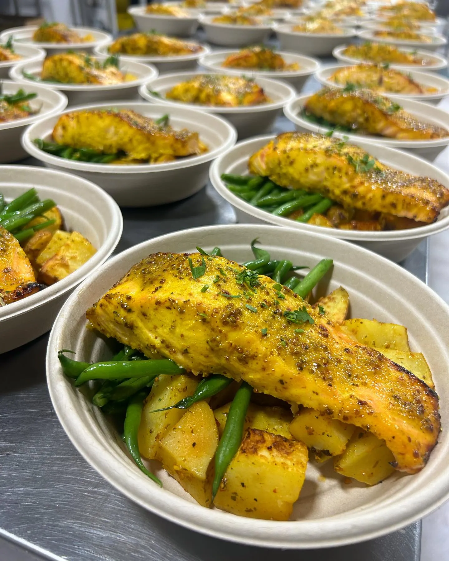 keto friendly meal delivery toronto